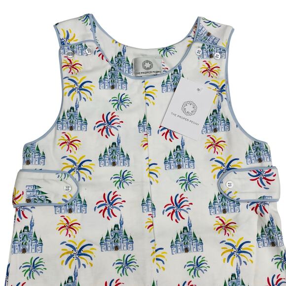 NWT TPP 18M Magic Jon Jon - Picture 2 of 4